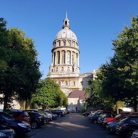 בולון-סור-מאר Studio 2 Pers En Vieille Ville Parking Gratuit - By La Source D'Orfee מראה חיצוני תמונה