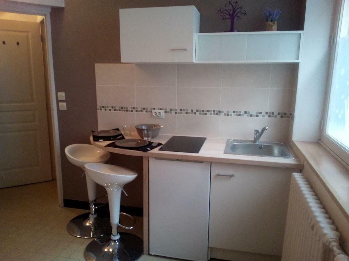 בולון-סור-מאר Studio 2 Pers En Vieille Ville Parking Gratuit - By La Source D'Orfee מראה חיצוני תמונה