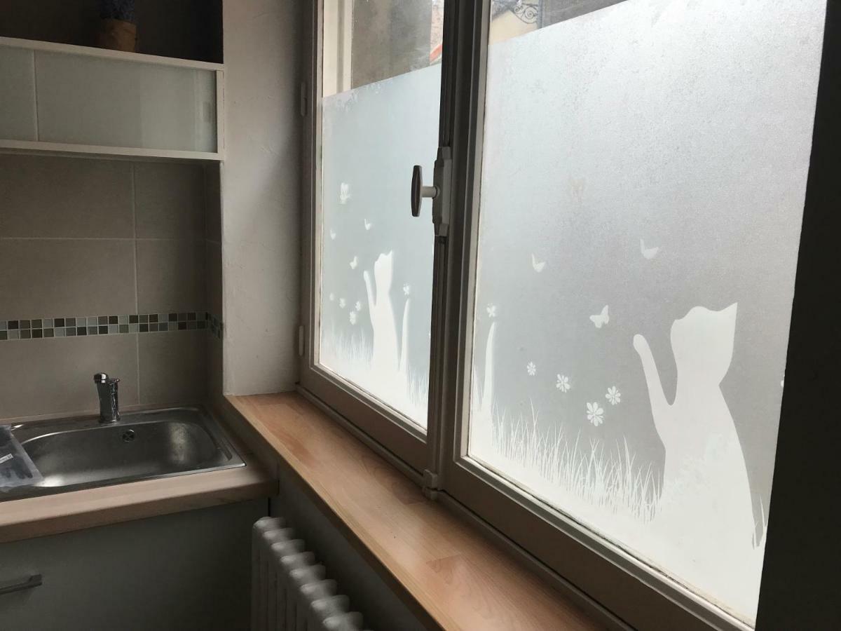 בולון-סור-מאר Studio 2 Pers En Vieille Ville Parking Gratuit - By La Source D'Orfee מראה חיצוני תמונה