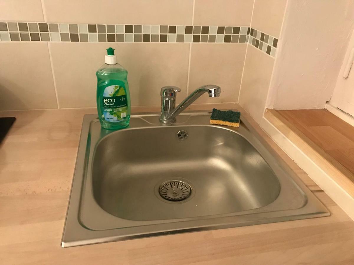 בולון-סור-מאר Studio 2 Pers En Vieille Ville Parking Gratuit - By La Source D'Orfee מראה חיצוני תמונה