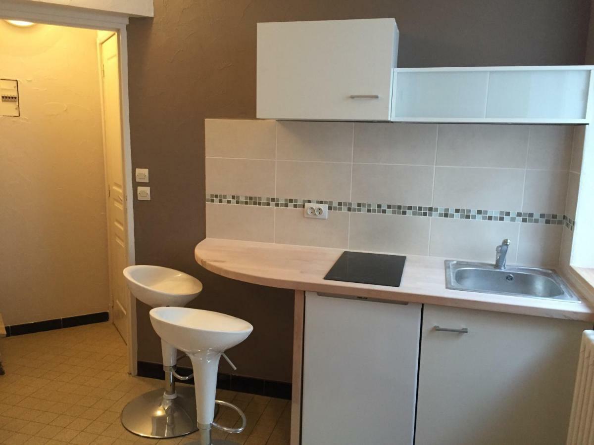 בולון-סור-מאר Studio 2 Pers En Vieille Ville Parking Gratuit - By La Source D'Orfee מראה חיצוני תמונה