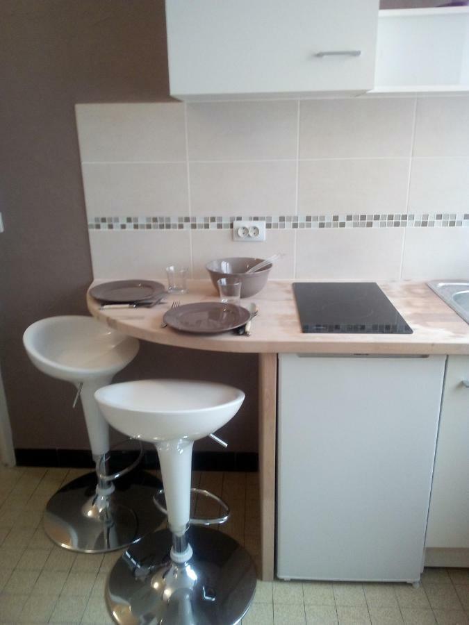 בולון-סור-מאר Studio 2 Pers En Vieille Ville Parking Gratuit - By La Source D'Orfee מראה חיצוני תמונה