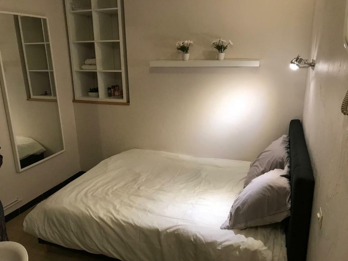 בולון-סור-מאר Studio 2 Pers En Vieille Ville Parking Gratuit - By La Source D'Orfee מראה חיצוני תמונה