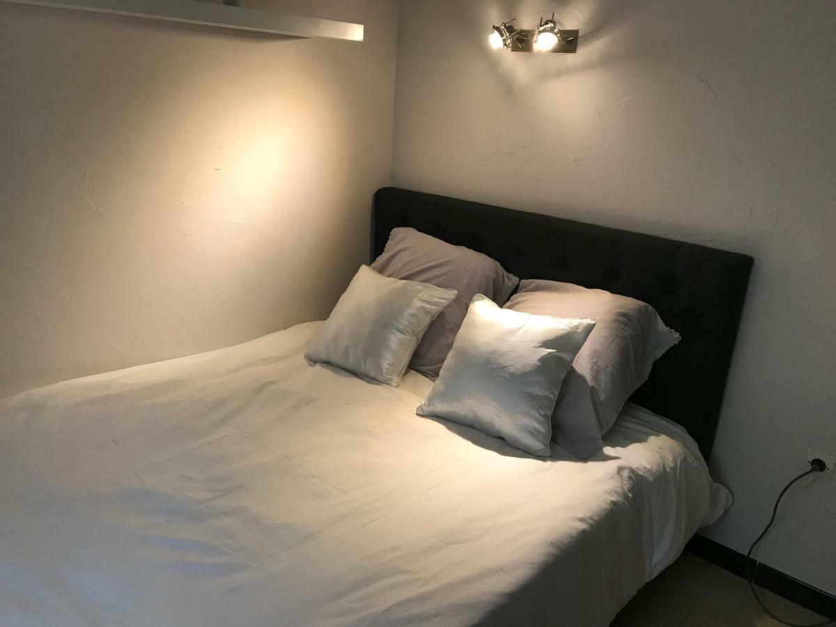 בולון-סור-מאר Studio 2 Pers En Vieille Ville Parking Gratuit - By La Source D'Orfee מראה חיצוני תמונה