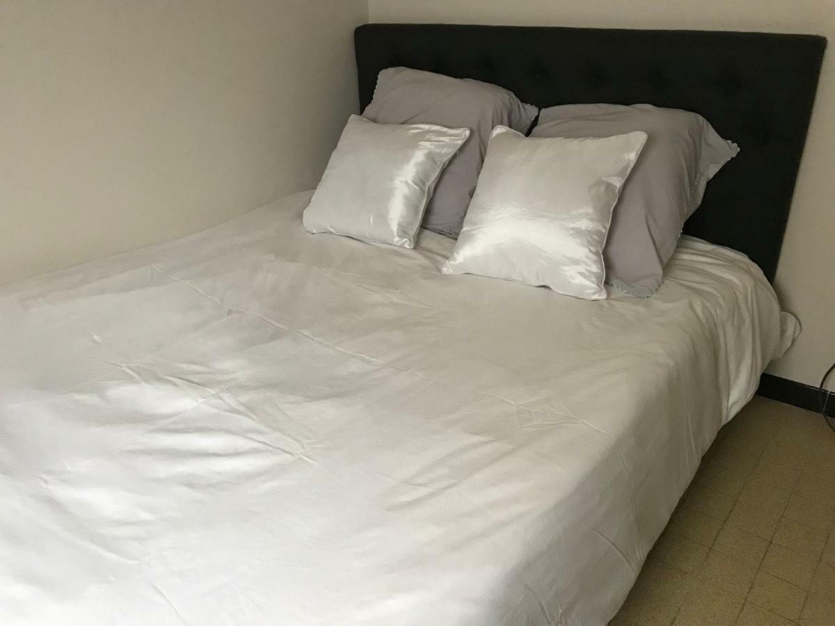 בולון-סור-מאר Studio 2 Pers En Vieille Ville Parking Gratuit - By La Source D'Orfee מראה חיצוני תמונה