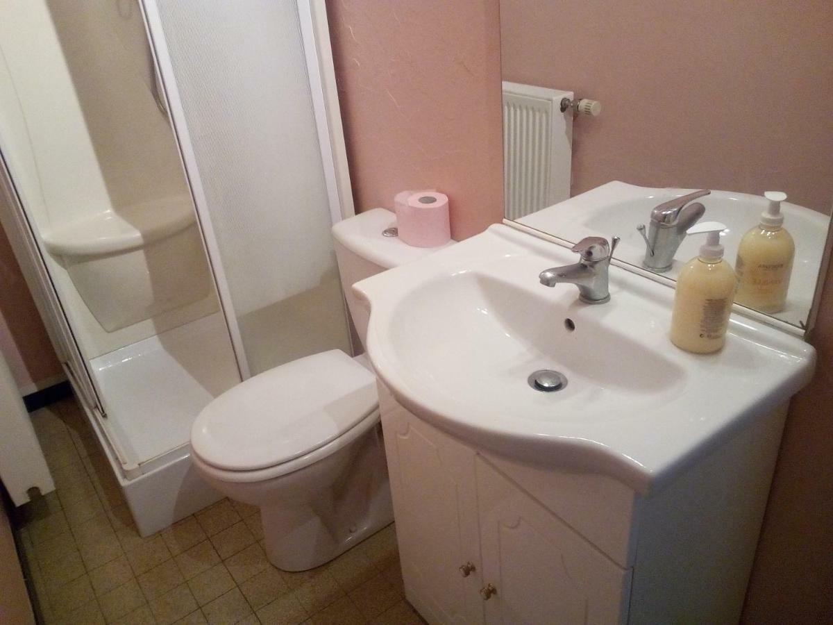 בולון-סור-מאר Studio 2 Pers En Vieille Ville Parking Gratuit - By La Source D'Orfee מראה חיצוני תמונה